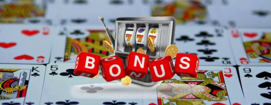 Gamekaya Bonuses