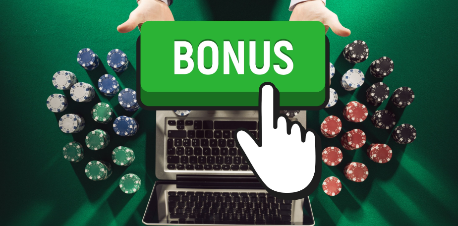 Online Casino Bonuses