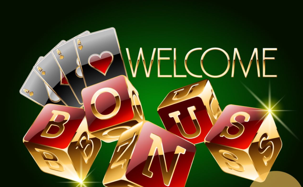 Online Casino Bonuses