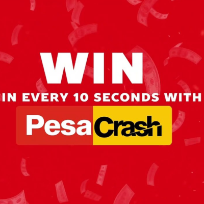 PesaCrash Bonus: Unlock Explosive Rewards in Kenya’s Hottest Crash Game